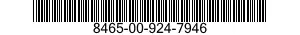 8465-00-924-7946 BELT,MILITARY POLICE 8465009247946 009247946
