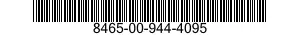 8465-00-944-4095  8465009444095 009444095