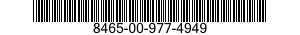 8465-00-977-4949  8465009774949 009774949