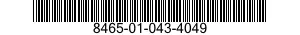 8465-01-043-4049  8465010434049 010434049