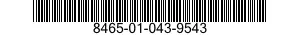 8465-01-043-9543  8465010439543 010439543
