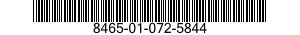8465-01-072-5844  8465010725844 010725844