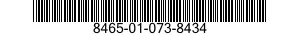 8465-01-073-8434 FIELD PACK 8465010738434 010738434