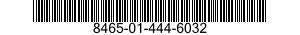 8465-01-444-6032  8465014446032 014446032