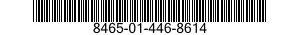 8465-01-446-8614 CARRIER,FLASHLIGHT 8465014468614 014468614