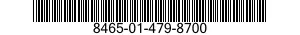 8465-01-479-8700 ARMOR KIT 8465014798700 014798700
