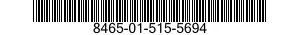 8465-01-515-5694 BAG,AMMUNITION 8465015155694 015155694