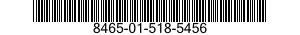 8465-01-518-5456 STOPPER,MOUNTAIN 8465015185456 015185456