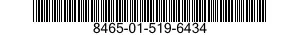 8465-01-519-6434 BAG,AMMUNITION 8465015196434 015196434