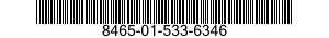 8465-01-533-6346 FIELD PACK 8465015336346 015336346