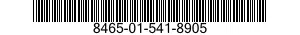 8465-01-541-8905 FLAP,POUCH FIELD PACK 8465015418905 015418905