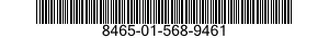 8465-01-568-9461 STRAP,BAG CARRIER,INDIVIDUAL EQUIPMENT 8465015689461 015689461