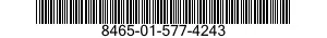 8465-01-577-4243 FIELD PACK 8465015774243 015774243