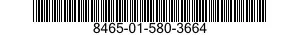 8465-01-580-3664  8465015803664 015803664
