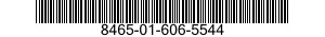 8465-01-606-5544 BAG,SPECIFIC PURPOSE,CLOTH (FABRIC) 8465016065544 016065544