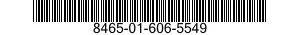 8465-01-606-5549 BAG,SPECIFIC PURPOSE,CLOTH (FABRIC) 8465016065549 016065549