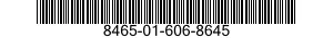 8465-01-606-8645 INSERT,FIELD PACK 8465016068645 016068645