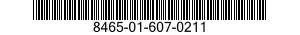 8465-01-607-0211 INSERT,FIELD PACK 8465016070211 016070211