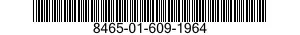 8465-01-609-1964 FIELD PACK 8465016091964 016091964