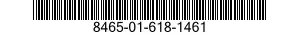 8465-01-618-1461 PACK,PERSONAL EQUIPMENT 8465016181461 016181461