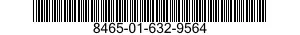 8465-01-632-9564 CARRIER,GRENADE 8465016329564 016329564