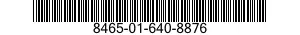 8465-01-640-8876 FIELD PACK 8465016408876 016408876