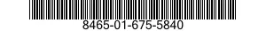 8465-01-675-5840 CARRIER,RADIO SET 8465016755840 016755840