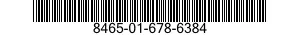 8465-01-678-6384 FIELD PACK 8465016786384 016786384