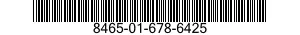 8465-01-678-6425 FIELD PACK 8465016786425 016786425