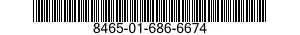 8465-01-686-6674 FIELD PACK 8465016866674 016866674