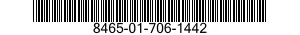 8465-01-706-1442 FIELD PACK 8465017061442 017061442