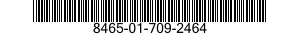 8465-01-709-2464 INSERT,FIELD PACK 8465017092464 017092464
