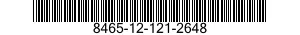 8465-12-121-2648  8465121212648 121212648