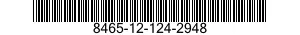 8465-12-124-2948  8465121242948 121242948