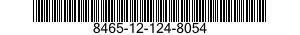 8465-12-124-8054  8465121248054 121248054