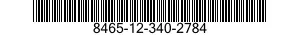 8465-12-340-2784  8465123402784 123402784
