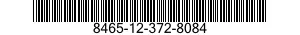 8465-12-372-8084 STRAP,WEBBING 8465123728084 123728084