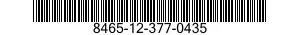 8465-12-377-0435 PACKBOARD 8465123770435 123770435