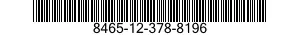 8465-12-378-8196 GOGGLES,LASER PROTECTIVE 8465123788196 123788196