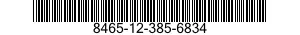 8465-12-385-6834 SLING, MOUNTAIN CLI 8465123856834 123856834
