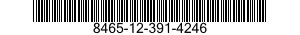 8465-12-391-4246 SLING, MOUNTAIN CLI 8465123914246 123914246
