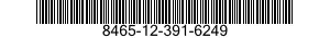8465-12-391-6249 BRAKE,CLIMBING ROPE 8465123916249 123916249
