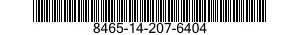 8465-14-207-6404 BAG,TEXTILE 8465142076404 142076404