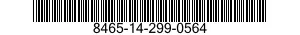 8465-14-299-0564 SWORD AND SCABBARD 8465142990564 142990564