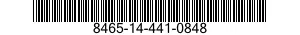 8465-14-441-0848 STRAP,WEBBING 8465144410848 144410848
