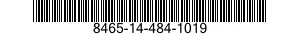 8465-14-484-1019 COVER,WATERPROOF,UTILITY 8465144841019 144841019