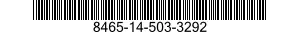 8465-14-503-3292 COVER,FLOTATION BLADDER 8465145033292 145033292