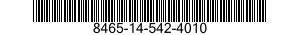 8465-14-542-4010 SHOULDER STRAP,PACKBOARD 8465145424010 145424010