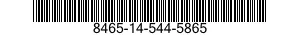 8465-14-544-5865 GOGGLES,PROTECTION,RIOT CONTROL 8465145445865 145445865