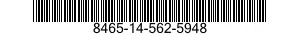 8465-14-562-5948 BAG,EXPLOSION PROTECTIVE 8465145625948 145625948